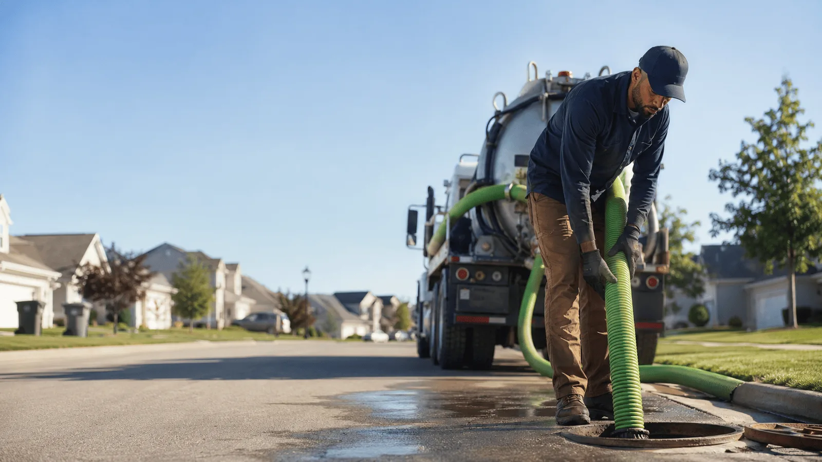Mosquito Control in Nebraska